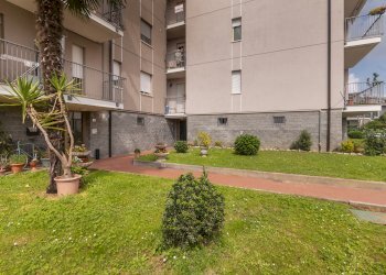 Bilocale Via Francesco Costa, 7, Saluzzo - foto 5