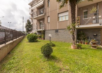 Bilocale Via Francesco Costa, 7, Saluzzo - foto 6