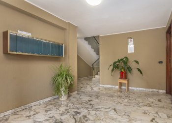 Bilocale Via Francesco Costa, 7, Saluzzo - foto 7