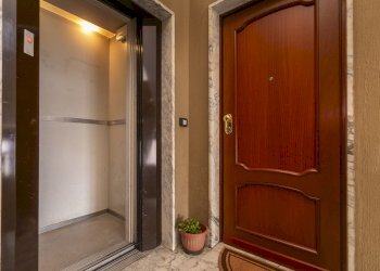 Bilocale Via Francesco Costa, 7, Saluzzo - foto 8