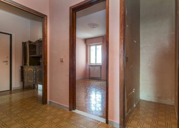 Bilocale Via Francesco Costa, 7, Saluzzo - foto 12