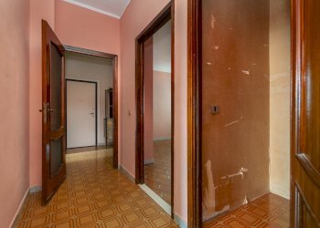 Bilocale Via Francesco Costa, 7, Saluzzo - foto 13