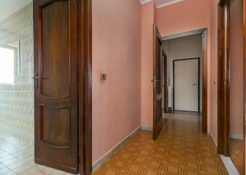 Bilocale Via Francesco Costa, 7, Saluzzo - foto 15