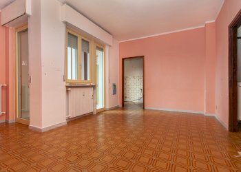 Bilocale Via Francesco Costa, 7, Saluzzo - foto 17