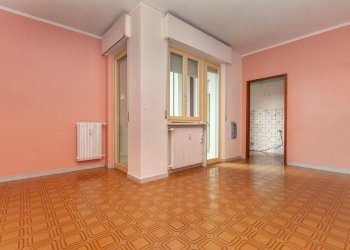 Bilocale Via Francesco Costa, 7, Saluzzo - foto 18