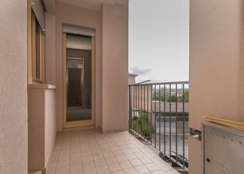 Bilocale Via Francesco Costa, 7, Saluzzo - foto 20