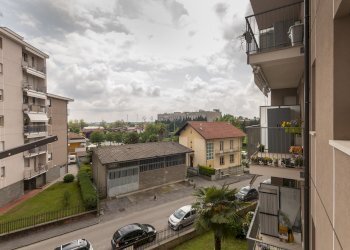 Bilocale Via Francesco Costa, 7, Saluzzo - foto 21