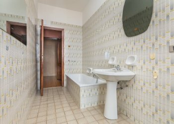 Bilocale Via Francesco Costa, 7, Saluzzo - foto 26