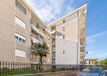 Bilocale Via Francesco Costa, 7, Saluzzo - foto 1