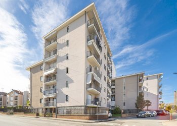 Bilocale Via Francesco Costa, 7, Saluzzo - foto 3