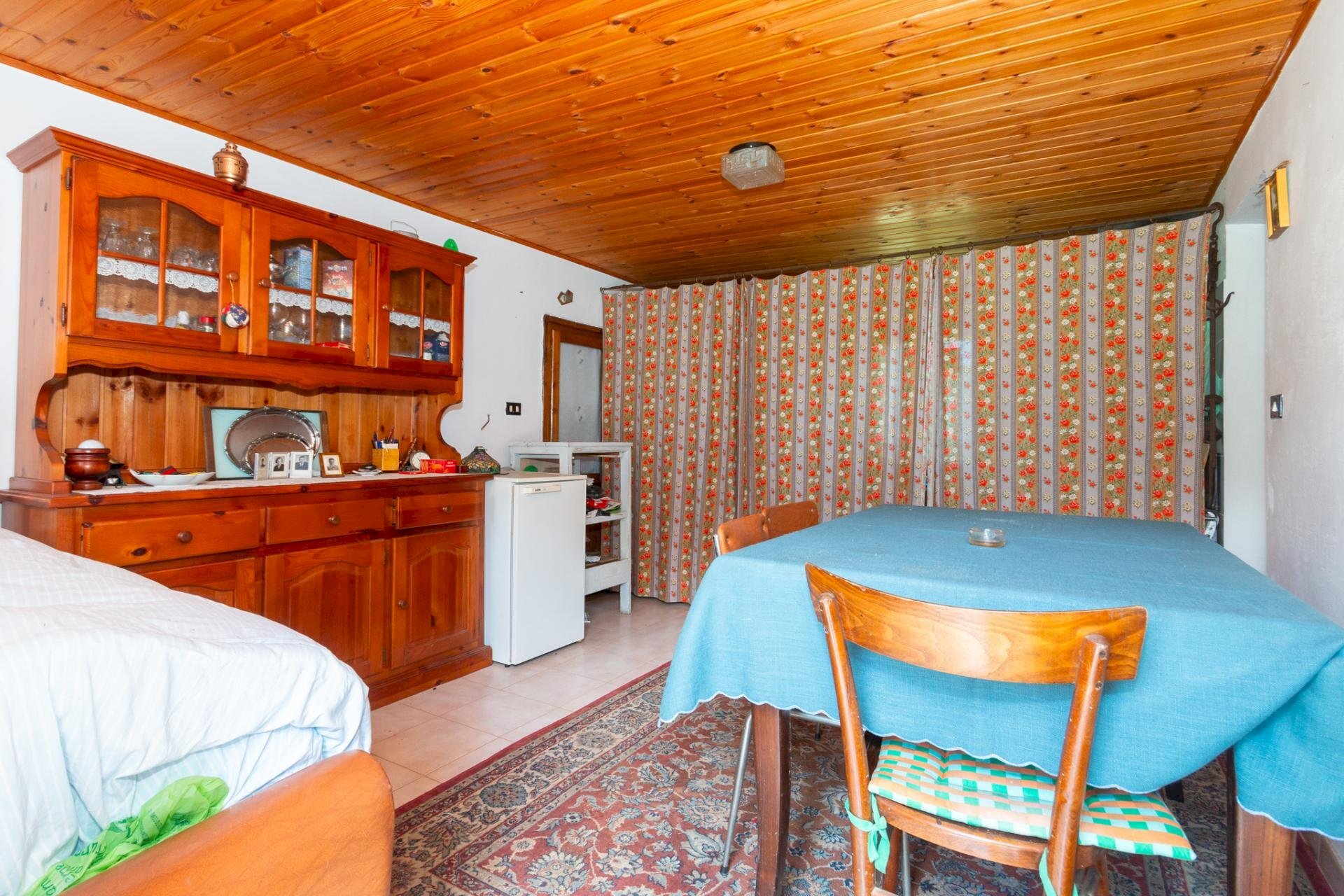 Casa semi indipendente via Riva Masini, 18, Barge - foto 2