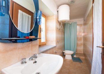 Casa semi indipendente via Riva Masini, 18, Barge - foto 16