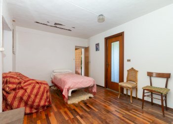 Casa semi indipendente via Riva Masini, 18, Barge - foto 11