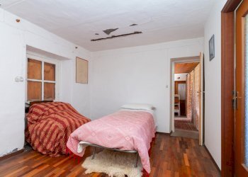 Casa semi indipendente via Riva Masini, 18, Barge - foto 9