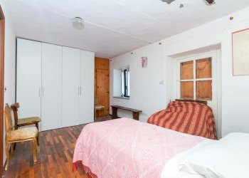Casa semi indipendente via Riva Masini, 18, Barge - foto 10