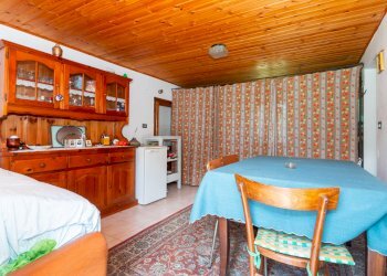 Casa semi indipendente via Riva Masini, 18, Barge - foto 2