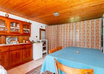 Casa semi indipendente via Riva Masini, 18, Barge - foto 3