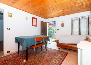 Casa semi indipendente via Riva Masini, 18, Barge - foto 7