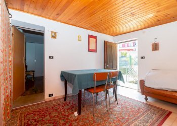 Casa semi indipendente via Riva Masini, 18, Barge - foto 8