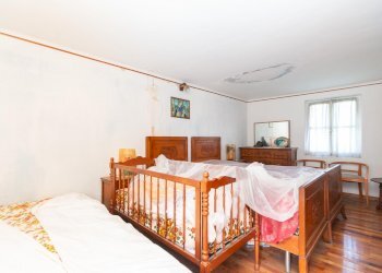 Casa semi indipendente via Riva Masini, 18, Barge - foto 12
