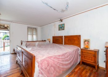 Casa semi indipendente via Riva Masini, 18, Barge - foto 13