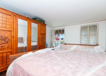 Casa semi indipendente via Riva Masini, 18, Barge - foto 14