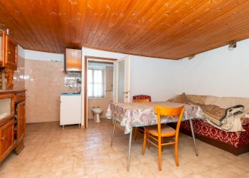 Casa semi indipendente via Riva Masini, 18, Barge - foto 5