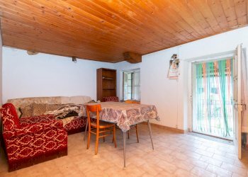 Casa semi indipendente via Riva Masini, 18, Barge - foto 6