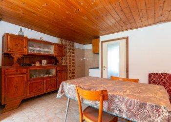 Casa semi indipendente via Riva Masini, 18, Barge - foto 4