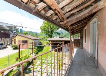 Casa semi indipendente via Riva Masini, 18, Barge - foto 19