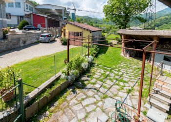 Casa semi indipendente via Riva Masini, 18, Barge - foto 20