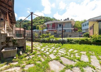 Casa semi indipendente via Riva Masini, 18, Barge - foto 21