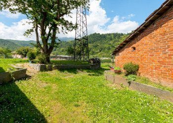 Casa semi indipendente via Riva Masini, 18, Barge - foto 27