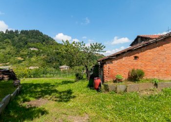 Casa semi indipendente via Riva Masini, 18, Barge - foto 25