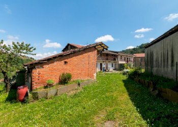 Casa semi indipendente via Riva Masini, 18, Barge - foto 26