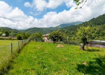 Casa semi indipendente via Riva Masini, 18, Barge - foto 29