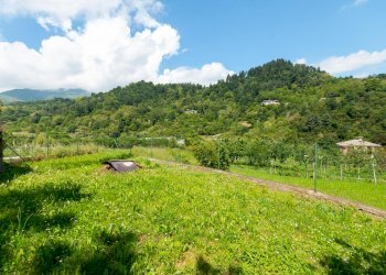 Casa semi indipendente via Riva Masini, 18, Barge - foto 30