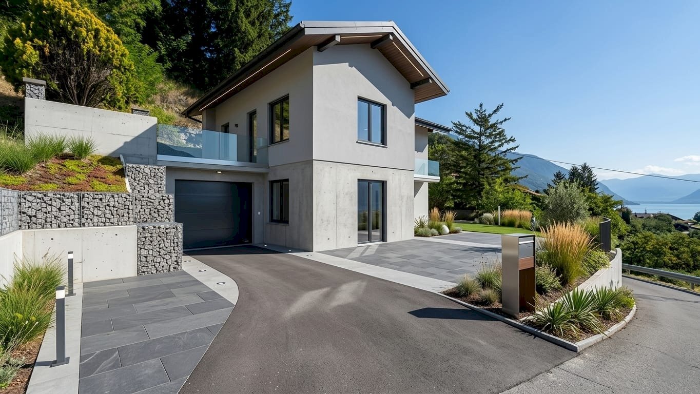Independent house Regione Duvet-tzante- Pleod, 6, Aosta - photo 1