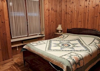 Casa indipendente Regione Duvet-tzante- Pleod, 6, Aosta - foto 13