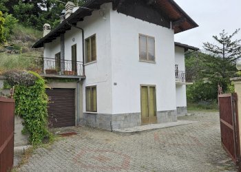 Casa indipendente Regione Duvet-tzante- Pleod, 6, Aosta - foto 5