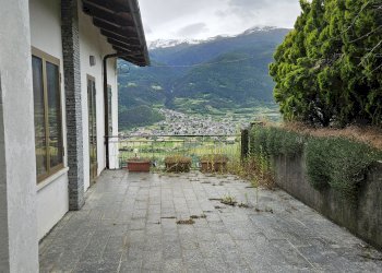 Casa indipendente Regione Duvet-tzante- Pleod, 6, Aosta - foto 7