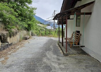 Casa indipendente Regione Duvet-tzante- Pleod, 6, Aosta - foto 6