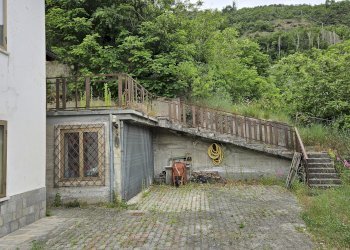 Casa indipendente Regione Duvet-tzante- Pleod, 6, Aosta - foto 8