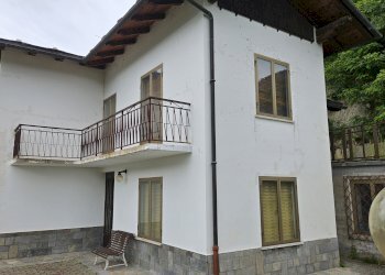 Casa indipendente Regione Duvet-tzante- Pleod, 6, Aosta - foto 3