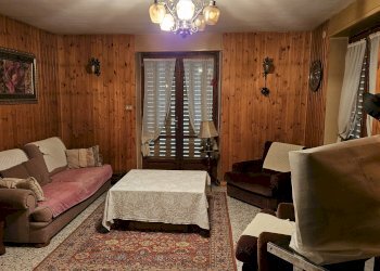 Casa indipendente Regione Duvet-tzante- Pleod, 6, Aosta - foto 12