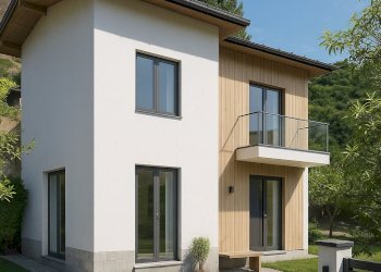 Casa indipendente Regione Duvet-tzante- Pleod, 6, Aosta - foto 1