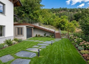 Independent house Regione Duvet-tzante- Pleod, 6, Aosta - photo 2