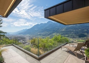 Independent house Regione Duvet-tzante- Pleod, 6, Aosta - photo 4