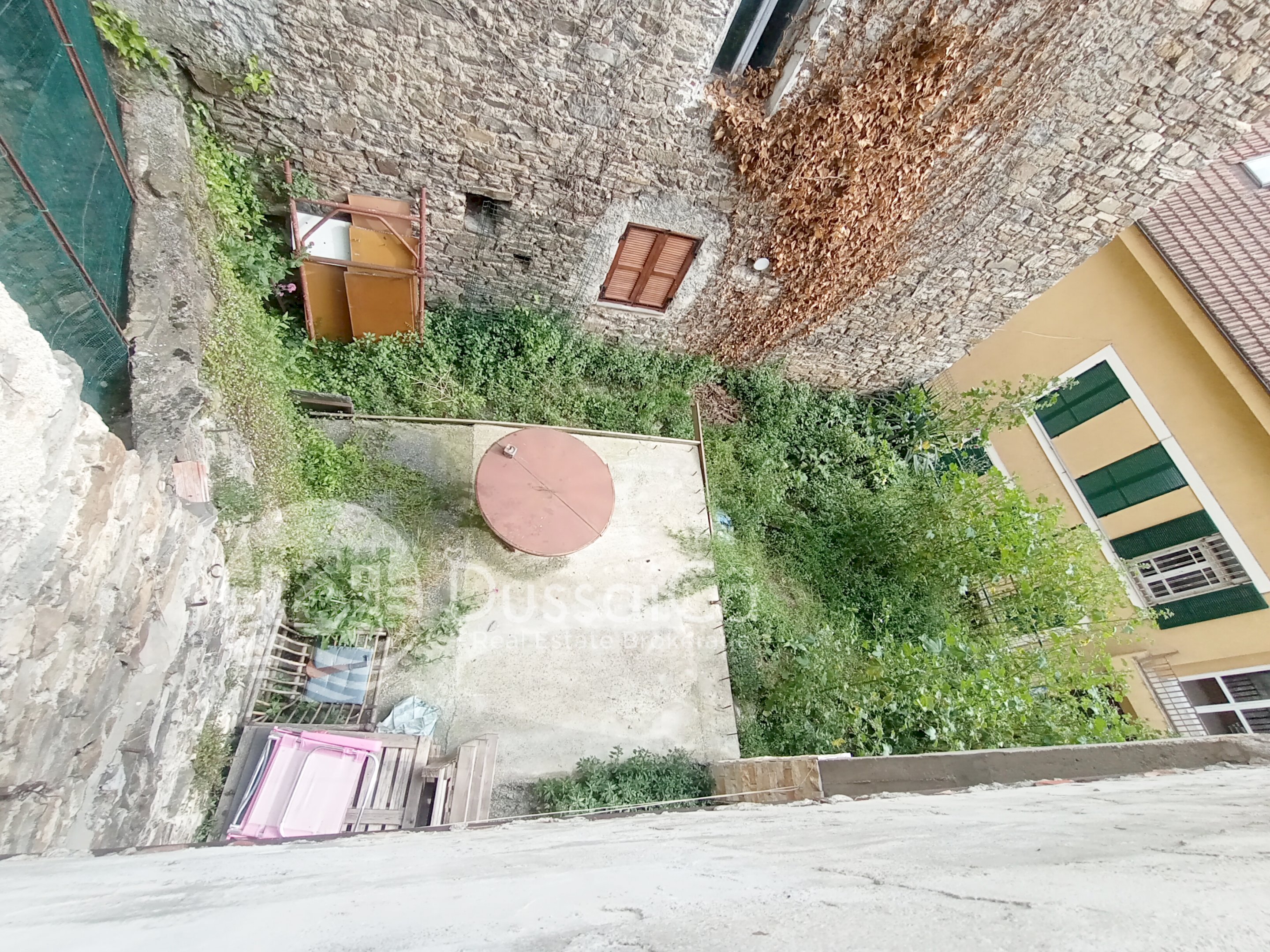 Casa semi indipendente Via Piecastello, 30, Castel Vittorio - foto 3