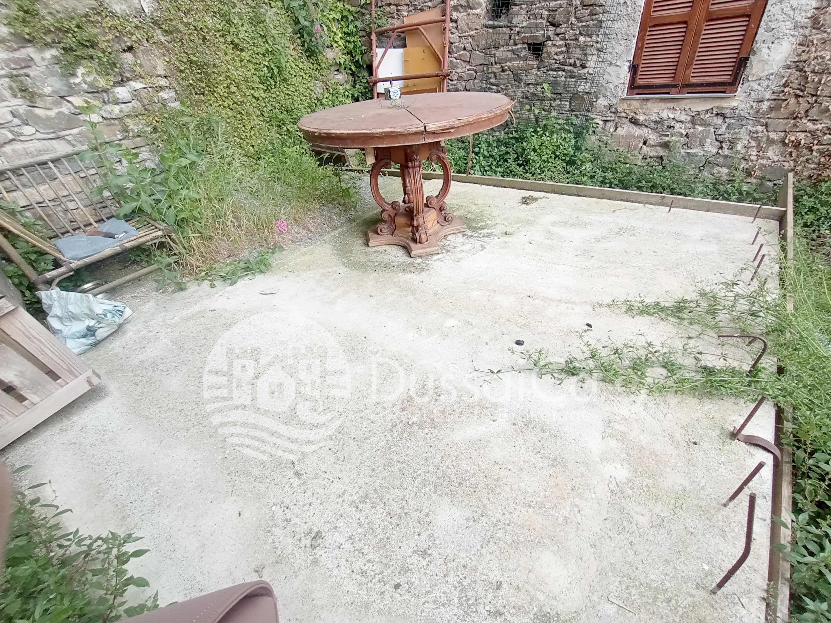 Casa semi indipendente Via Piecastello, 30, Castel Vittorio - foto 2